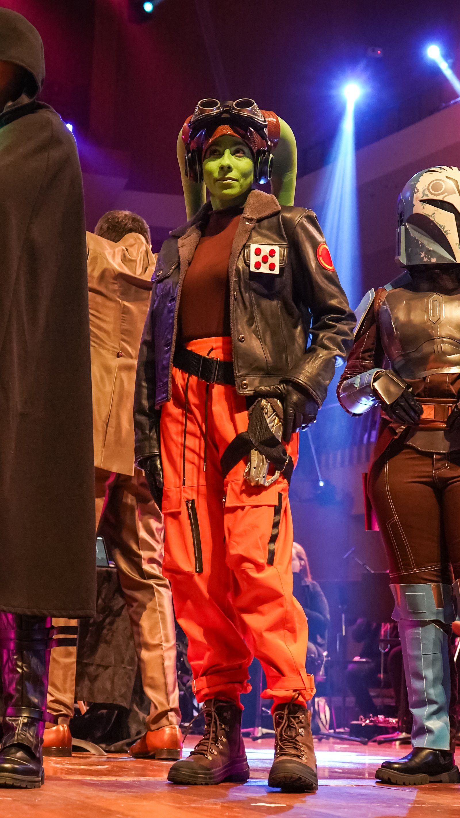 John Williams Birthday Concert